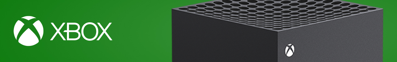 Xbox Series X|S